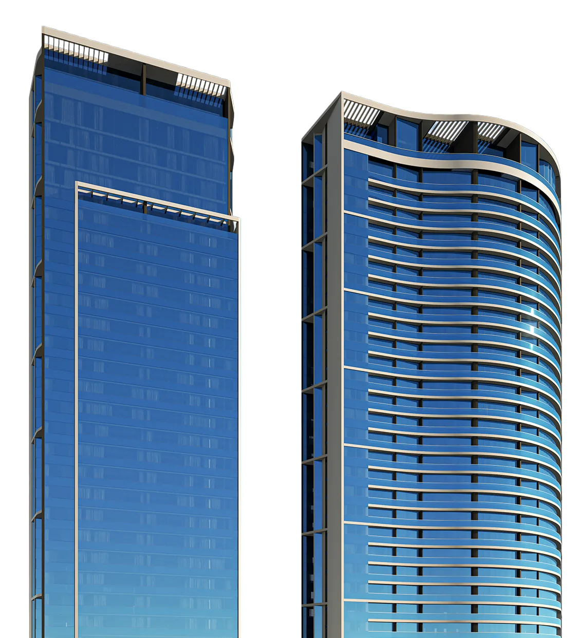 Cais Avenida - Apartment em Recife