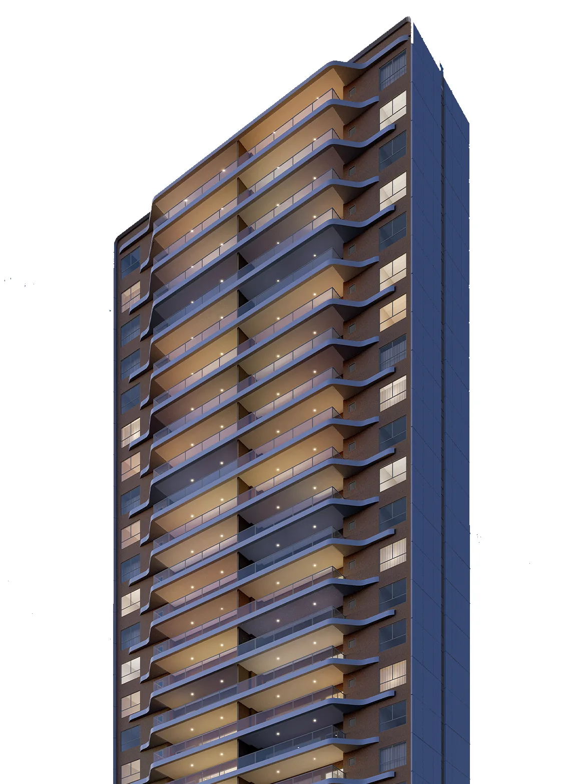 Casa Sombreiros - Apartment em Salvador